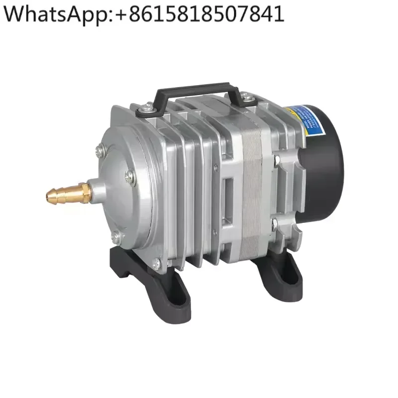 Nisheng ACO aquaculture fish farming seafood fish tank aquarium aerator electromagnetic oxygen air pump