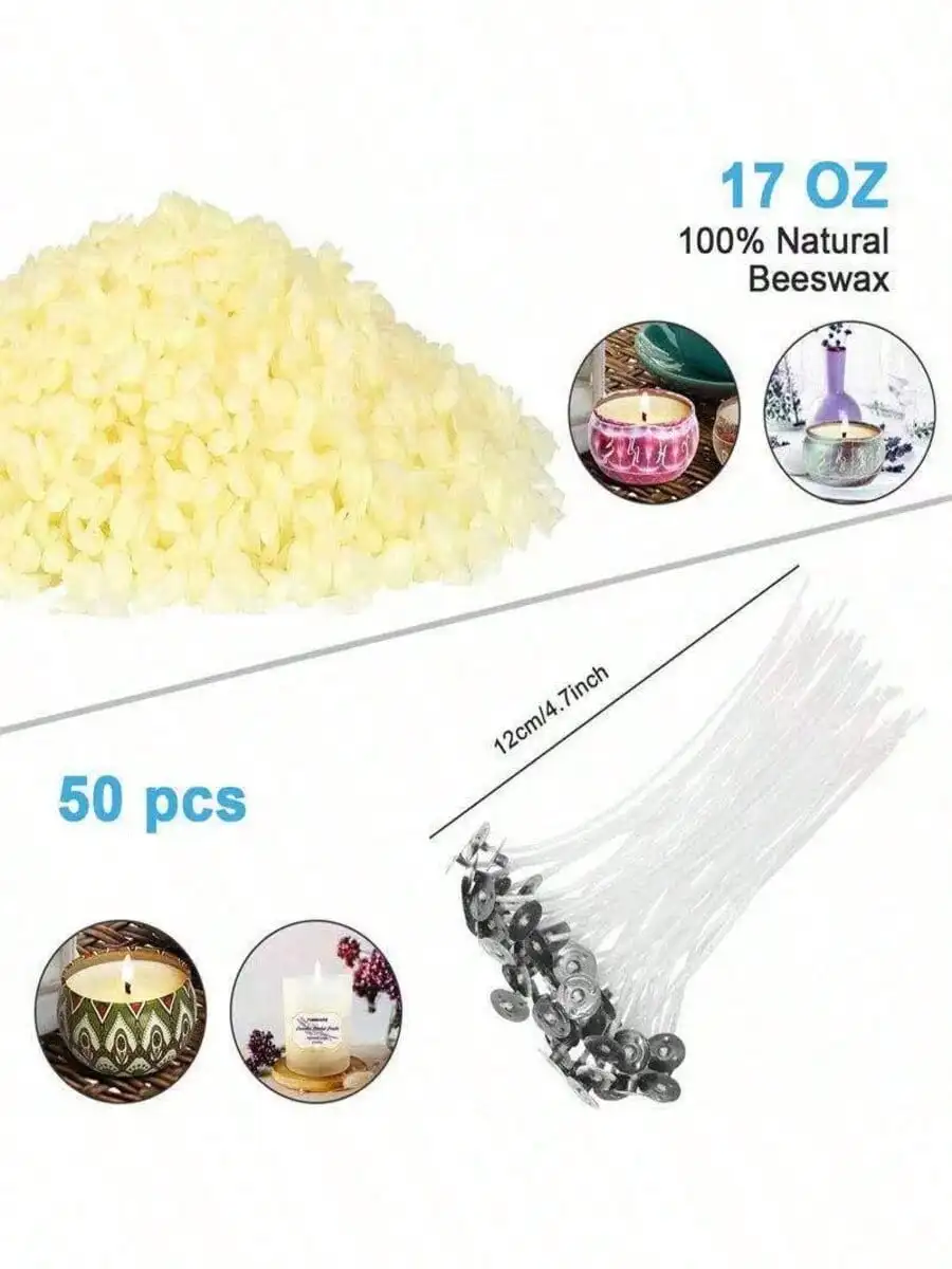 Thumbnail 4 - #69 Cheapest Candle Making Kits Deals You Can Get