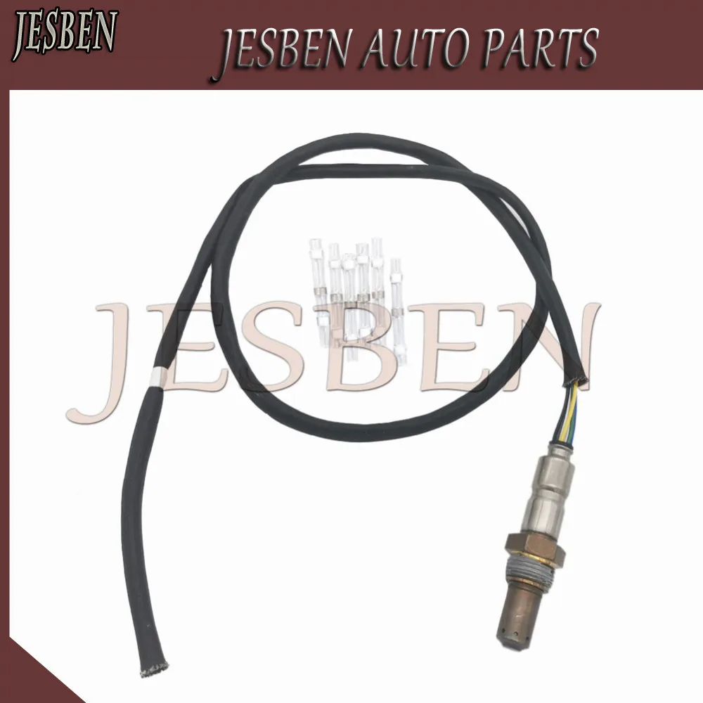 32203505 0281007306 Lambda NOX Sensor Probe 12V Fit For Volvo S90 V60 V90 XC60 XC90 MK2 2.0 Diesel 2016-2023