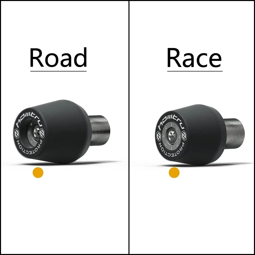 For Ducati Streetfighter V4/V4S/V4SP/V2S 2020-2023 Motorcycle Handlebar End Weight Grip Cap