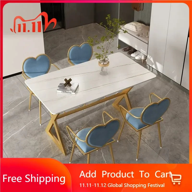 

Minimalist Legs Dining Table Onement Nordic Kitchen Hallway Coffee Tables Office Princess Modern Mesas De Jantar Hotel Furniture