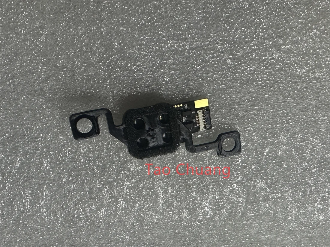 FOR DELL G5 5590 G7 7790 5580 5590 7590 7790 Fingerprint Recognition Module Switch Button Board 0H9VNG