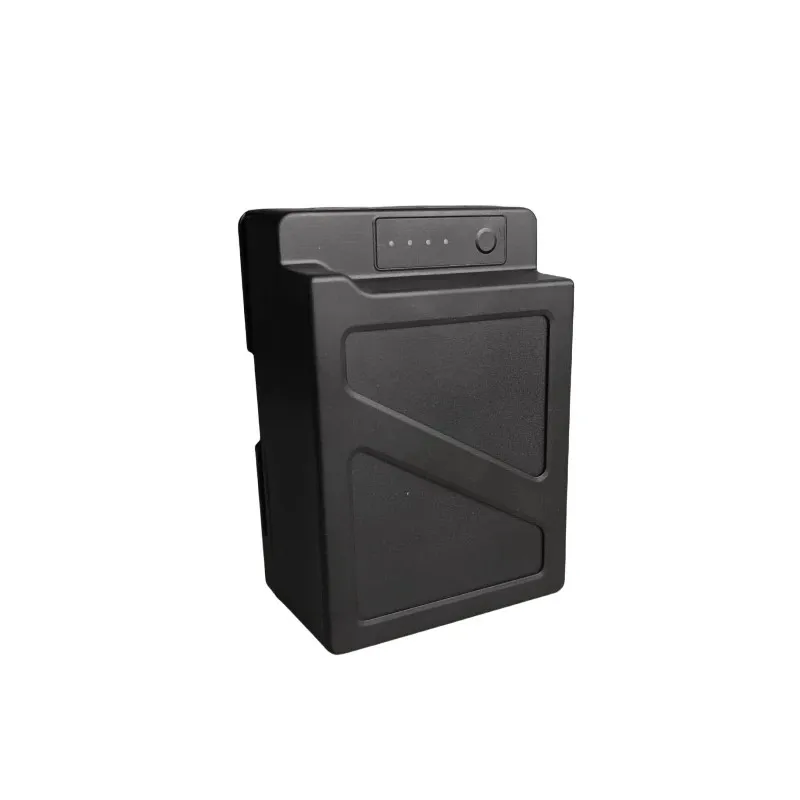 

TB55 Flight Battery For Matrice 200 V2/Matrice 210 RTK Topographic Survey Smart Drone Accessories 7660mAh
