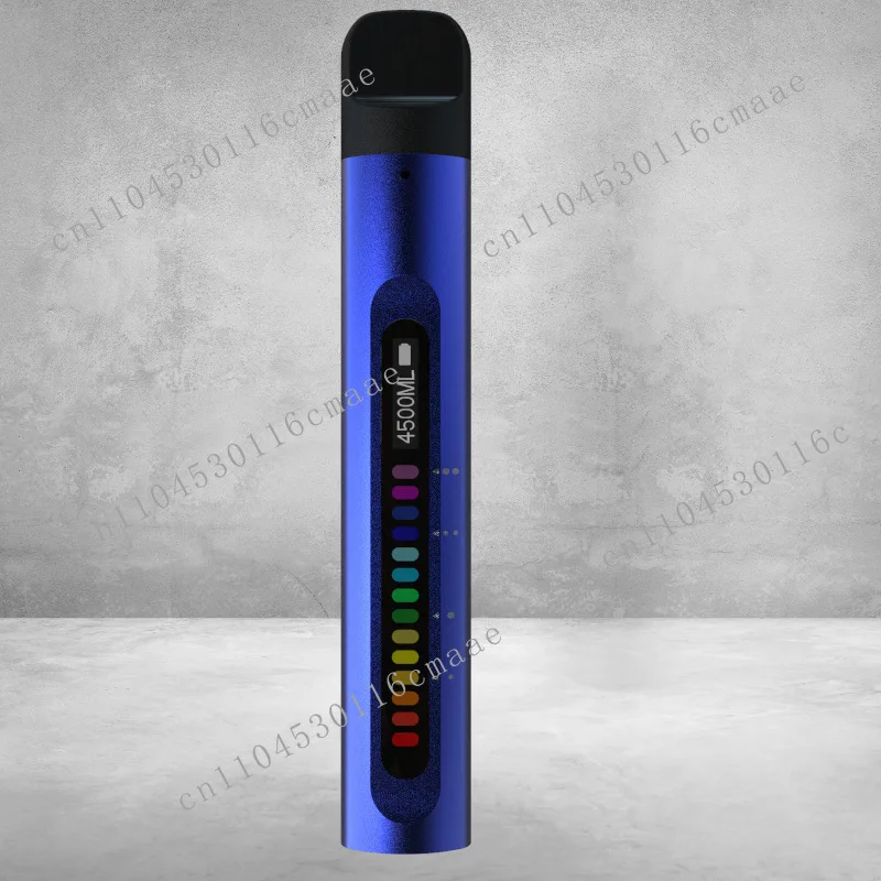 Pulmonary Muscle Trainer Respiratory Trainer Suitable for Fitness Aerobic Exercise Yoga