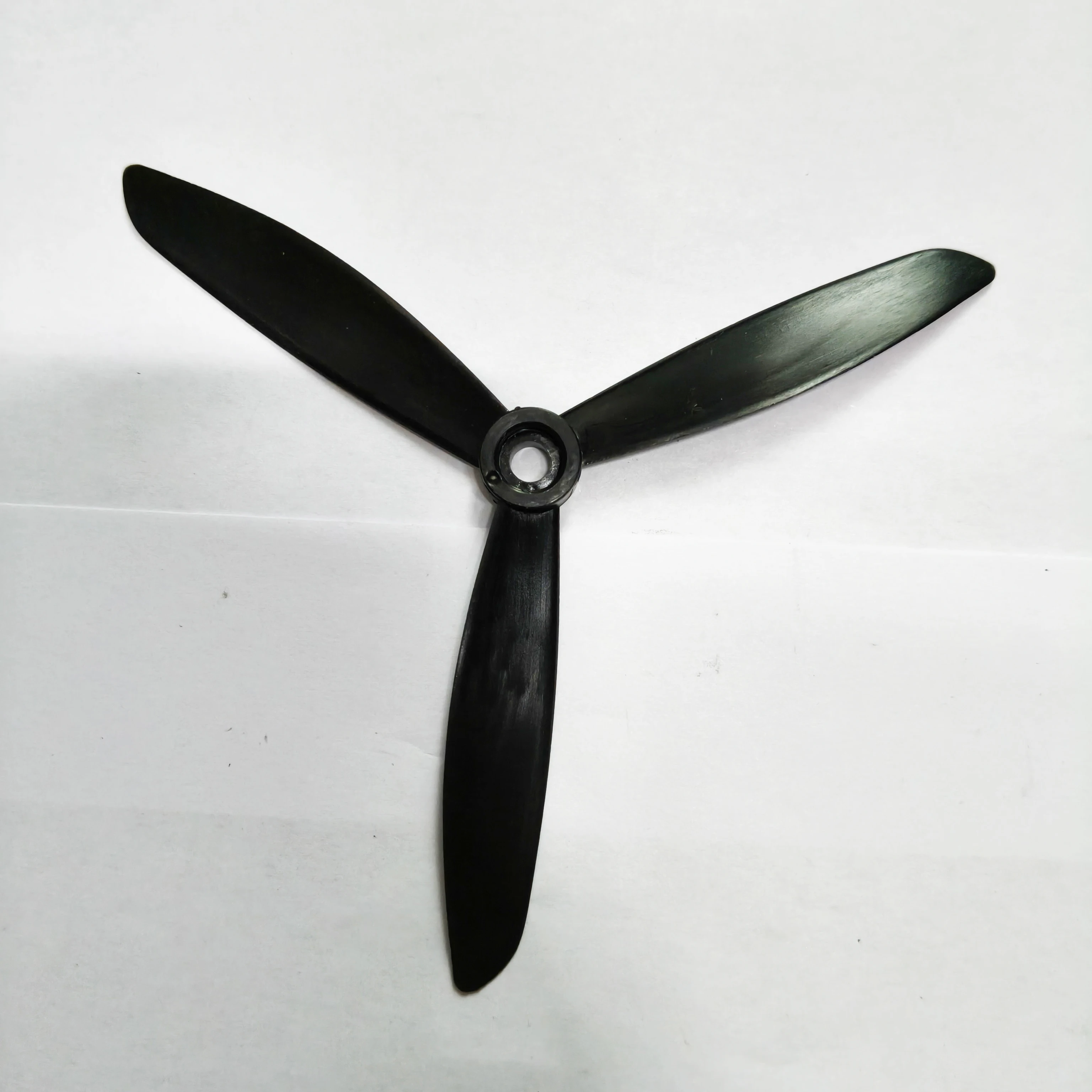 1pairs 6045 3-blade Propeller 6x4.5 CW CCW for RC FPV Drone Airplane Fixed Wing Part