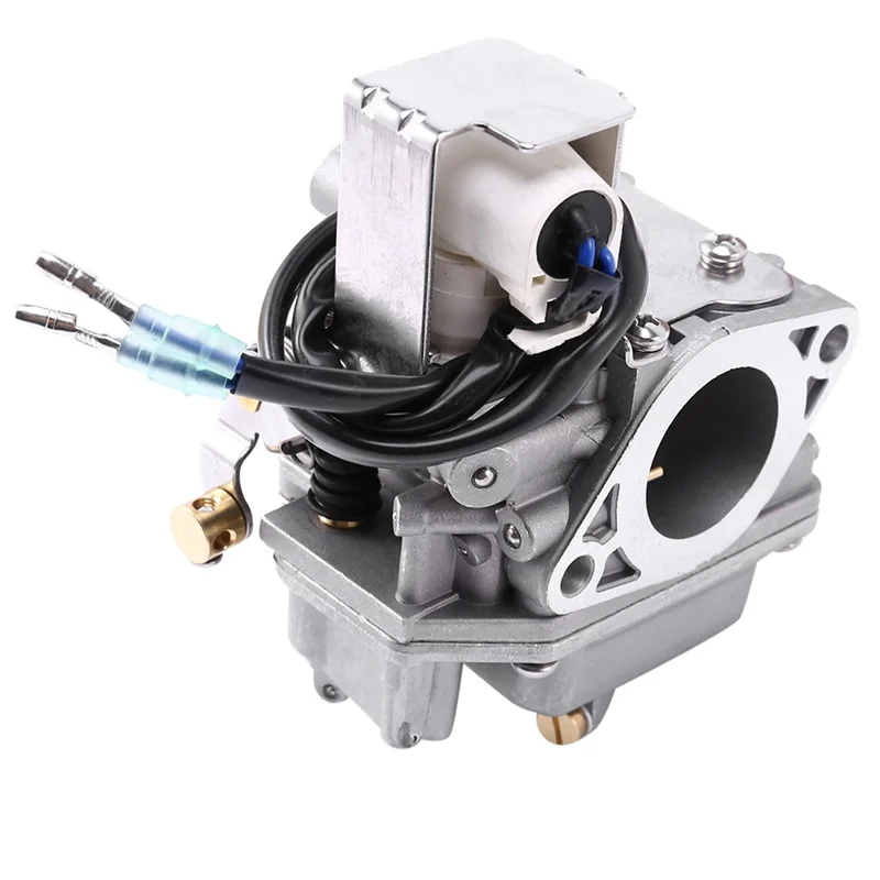 Boat Engine Parts Carburetor for F25A F20 F25 4-Stroke 65W-14301 65W-14901-00 65W-14901-10 65W-14301-11