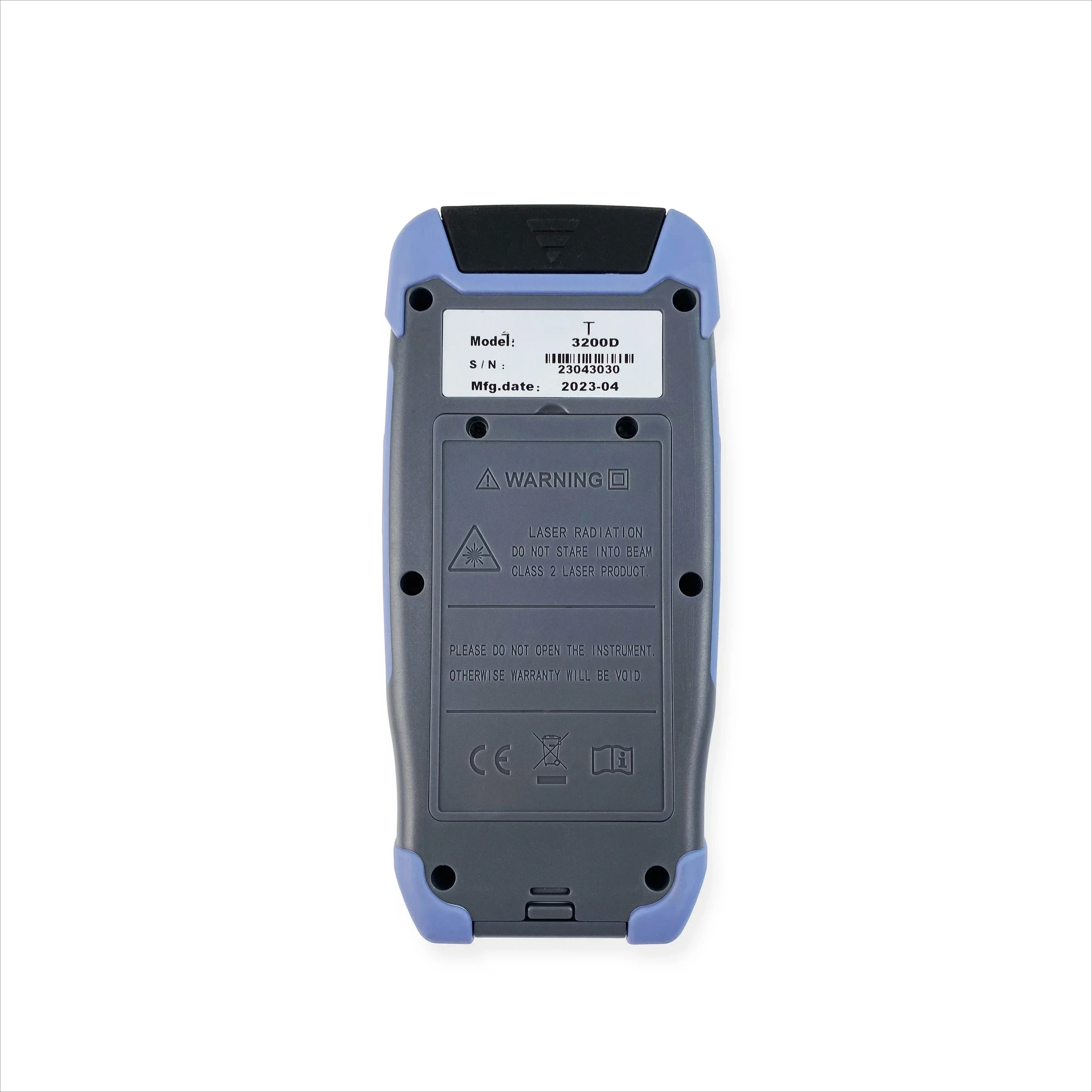 Optical Equipment Nk3200 Fiber Optic Mini-pro OTDR QINGDAO FTTH Wire Striper Machine Stripping Machine 3m Stripper Machine Banks