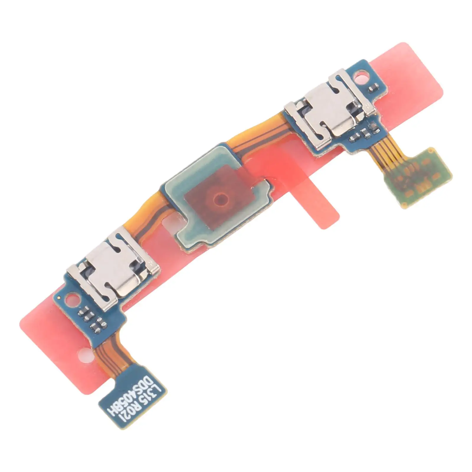Repair Power Button Flex Cable For Samsung Galaxy Watch7 40mm SM-L300 L305 / 44mm SM-L310 L315, Watch Cable Replacement Part image 5