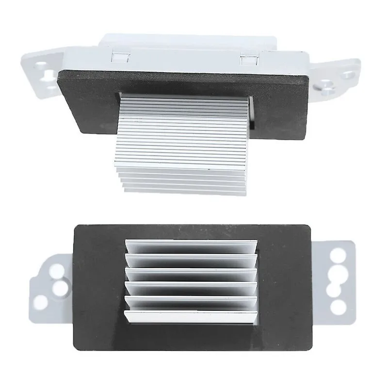 19260762 15-81773 Car HVAC Blower Motor Resistor Kit With Harness For BUICK RAINIER 2004-2007 For CHEVROLET SSR 2004-2005