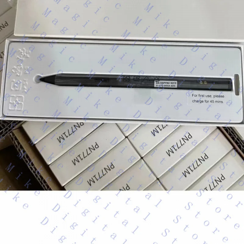 H  DPYNV Active Stylus Pen For Dell PN771M-BK 0DPYNV