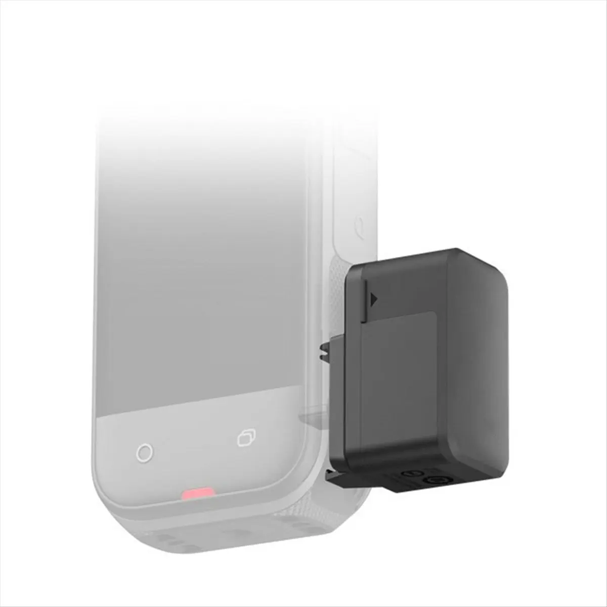 AT42 For X5 Quick Reader Data Transfer for Action Cameras for Photographers and Videographers