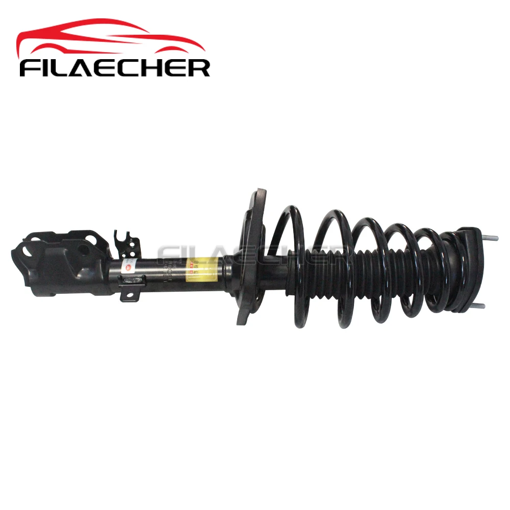 

Для Lexus ES300h ES350 2013-2018 задний левый/правый амортизатор подвески в сборе без электрического 4854080019 4853080640