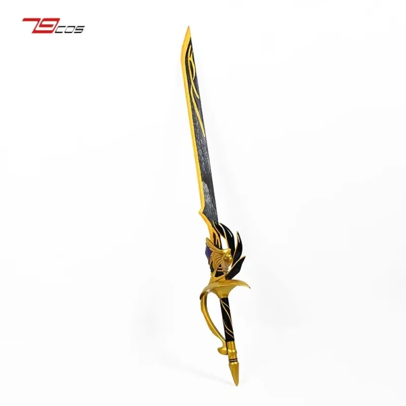 

Victoria Sword The Eminence in Shadow Cosplay Props for Halloween Carnival Fancy Party