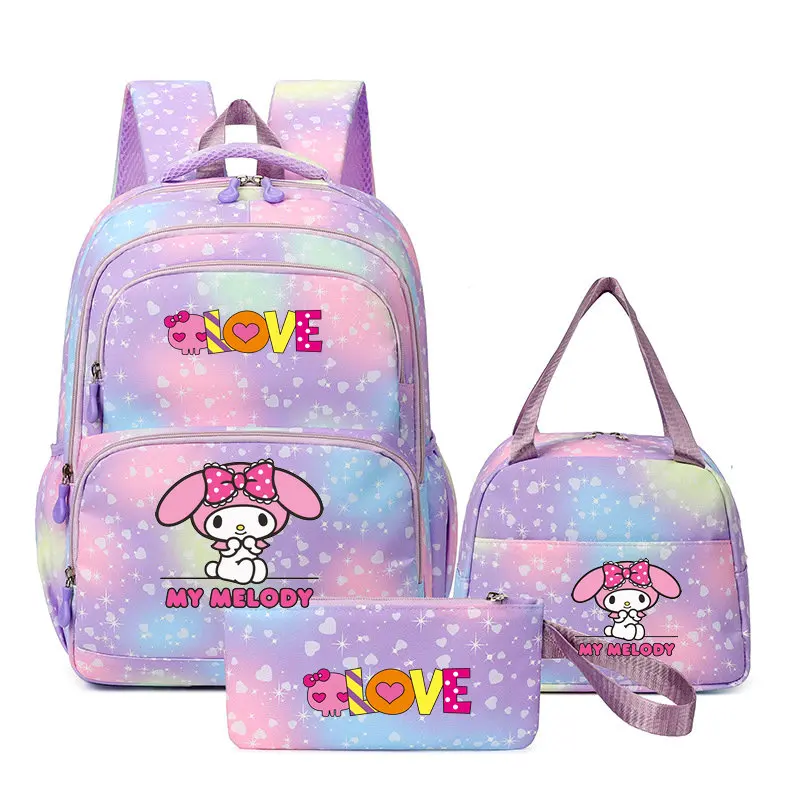 conjunto-de-3-pecas-mochila-my-melody-para-meninas-mochila-escolar-colorida-estojo-de-lapis-e-bolsa-de-almoco-para-estudantes-presentes