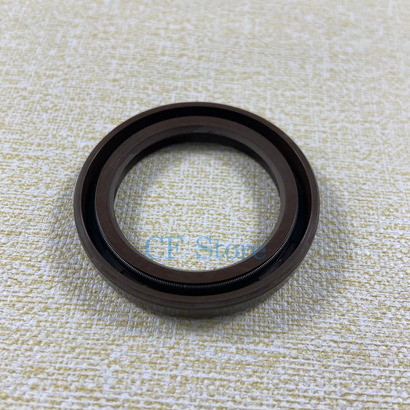 2PCS Engine Camshaft Oil Seal For Chevrolet Aveo Cruze 2009-2014 Trax Cadillac CTS Epica Excelle Opel ASTRA Zafira 55563374