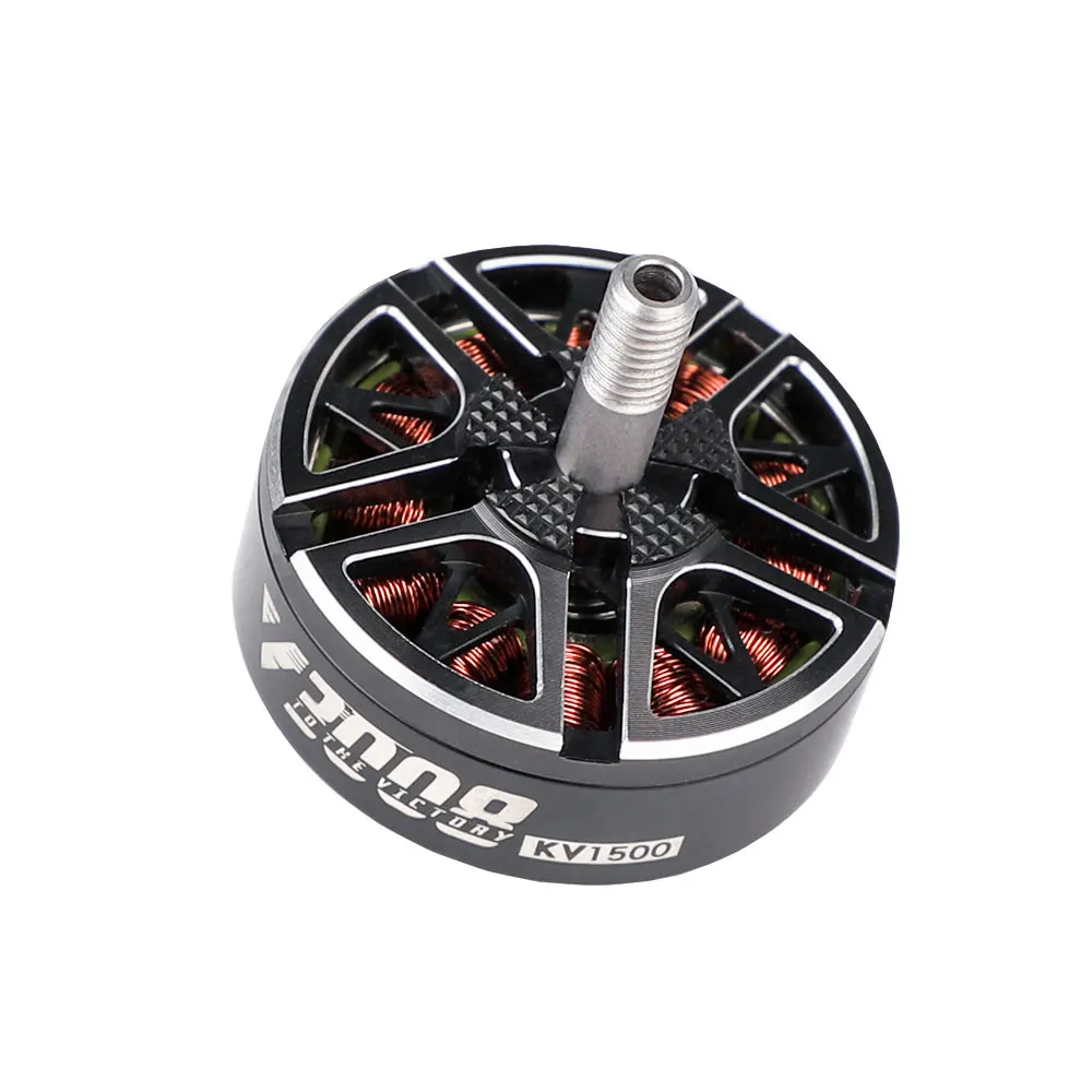 T-motor VELOX V3008 Brushless Motor KV1155 KV1350 KV1550 V series motor For FPV Racing Drone FPV Freestyle Frame