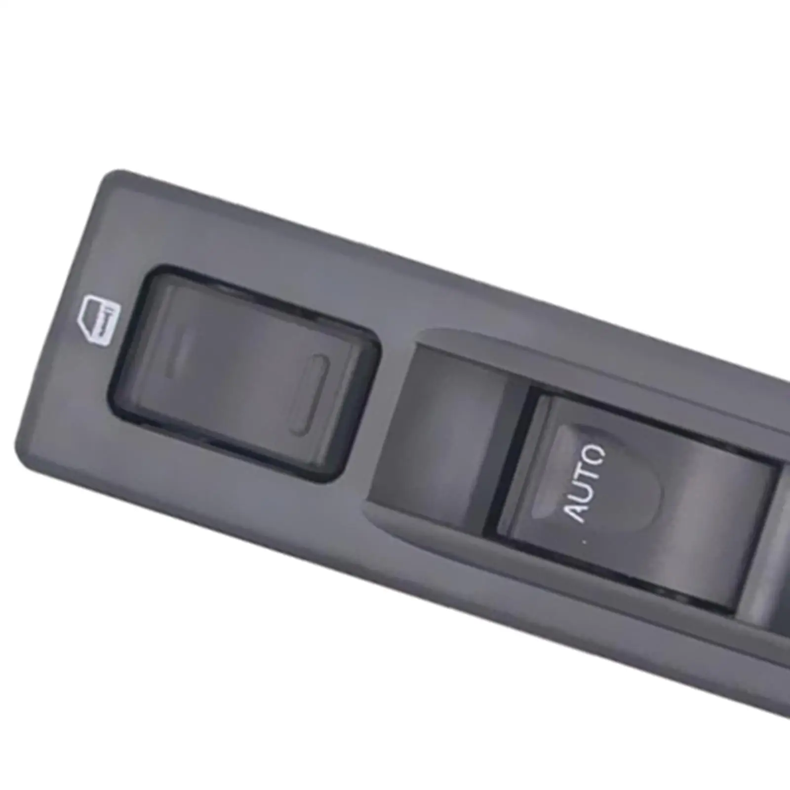 Master Power Window Switch Plastic Left Front Kit Replacement for Suzuki Geo 1992-1998 Vehicle