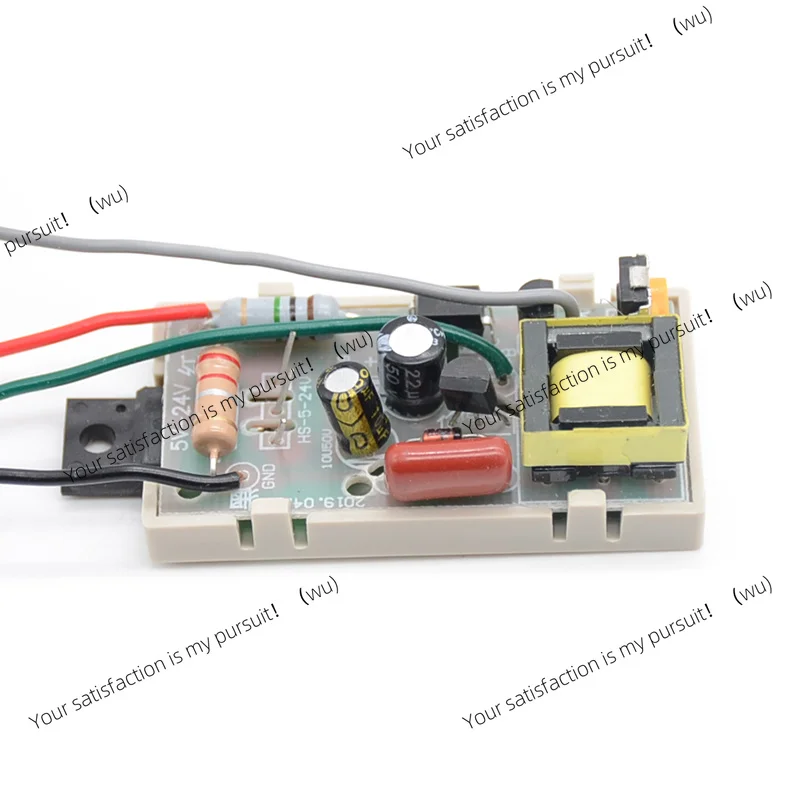 for DVD Receiving Subwoofer Power Board 5-24V LCD TV Universal Switching Power Supply Module