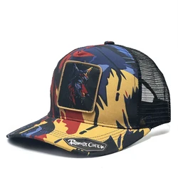 Luxury Brand Baseball Cap for Men Women Outdoor Sport Snapback Hat Breathable HipHop Trucker Hats Designer Cap Men Gorras Hombre