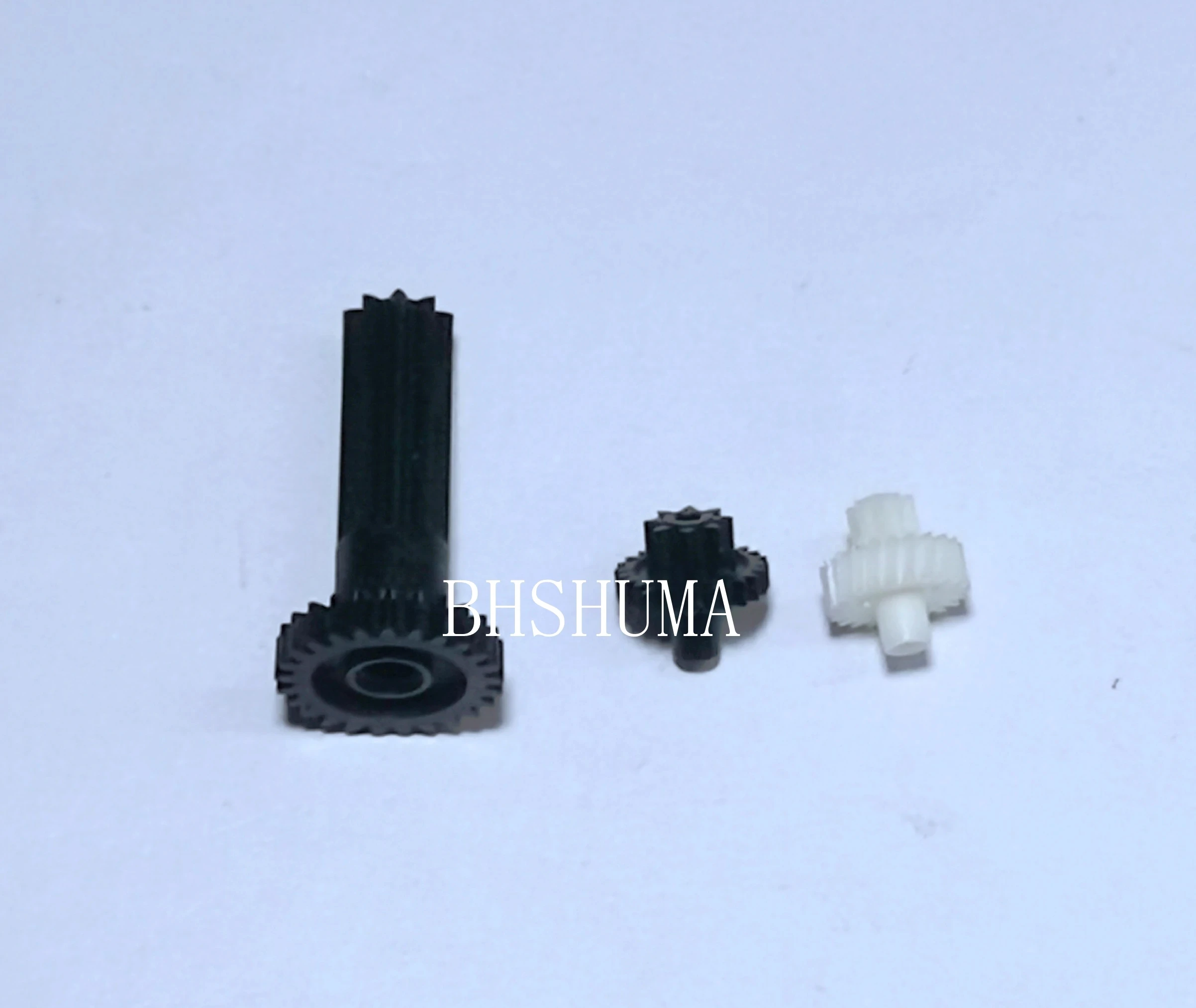 USED Original Lens Zoom Gear ( 3 pcs ) Camera Repair Part Replacement Unit For Panasonic TZ80 ZS60