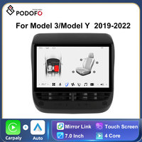 Podofo for Tesla Model 3/Y 7\