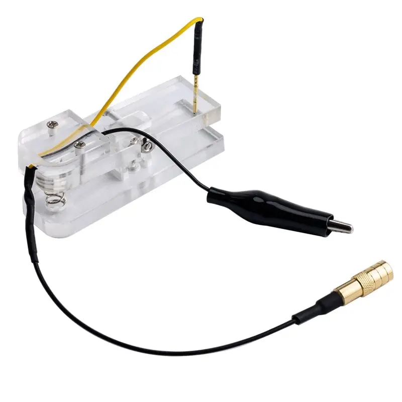 MP Dedicated Solder-Free Wire Adapter Clip For MQB48, Adding Remote-A61E
