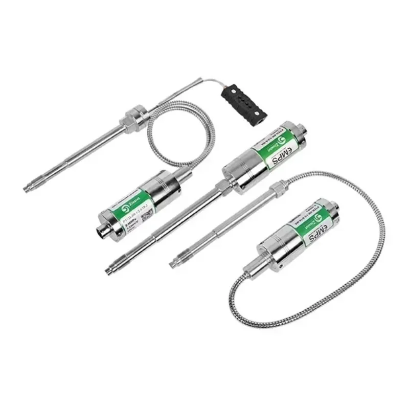 2026 Extruder Pressure Transducer 0-10V 4-20 MA Temperature Measurement Component Melt Pressure In Extruder