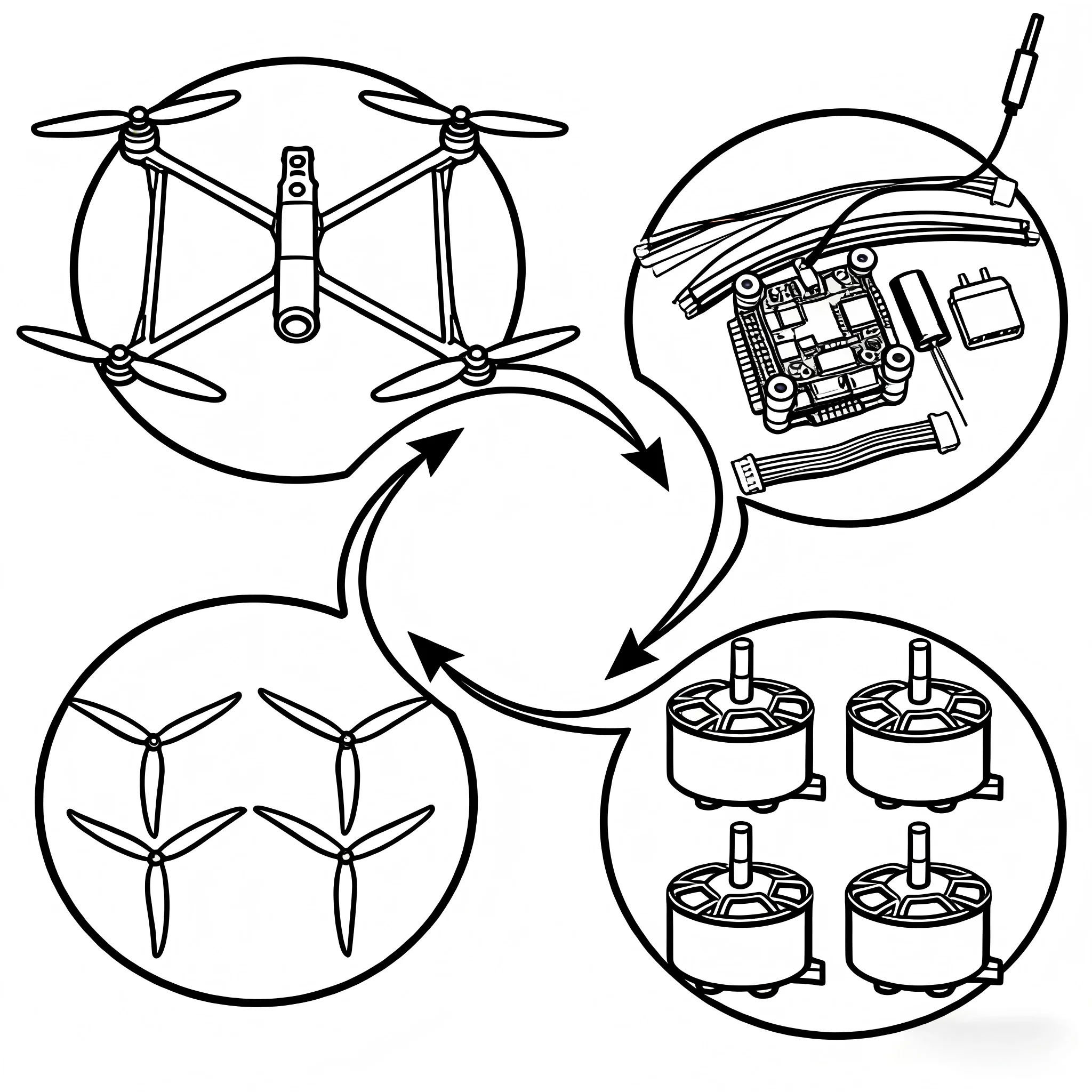 MARK4 V2 9Inch F4V3…