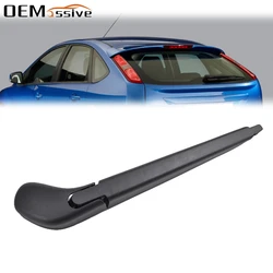 Windshield Windscreen Wiper Arm For Ford Focus 2 Hatchback 2004 2005 2006 2007 2008 2009 2010 2011 Rear Window Wiper