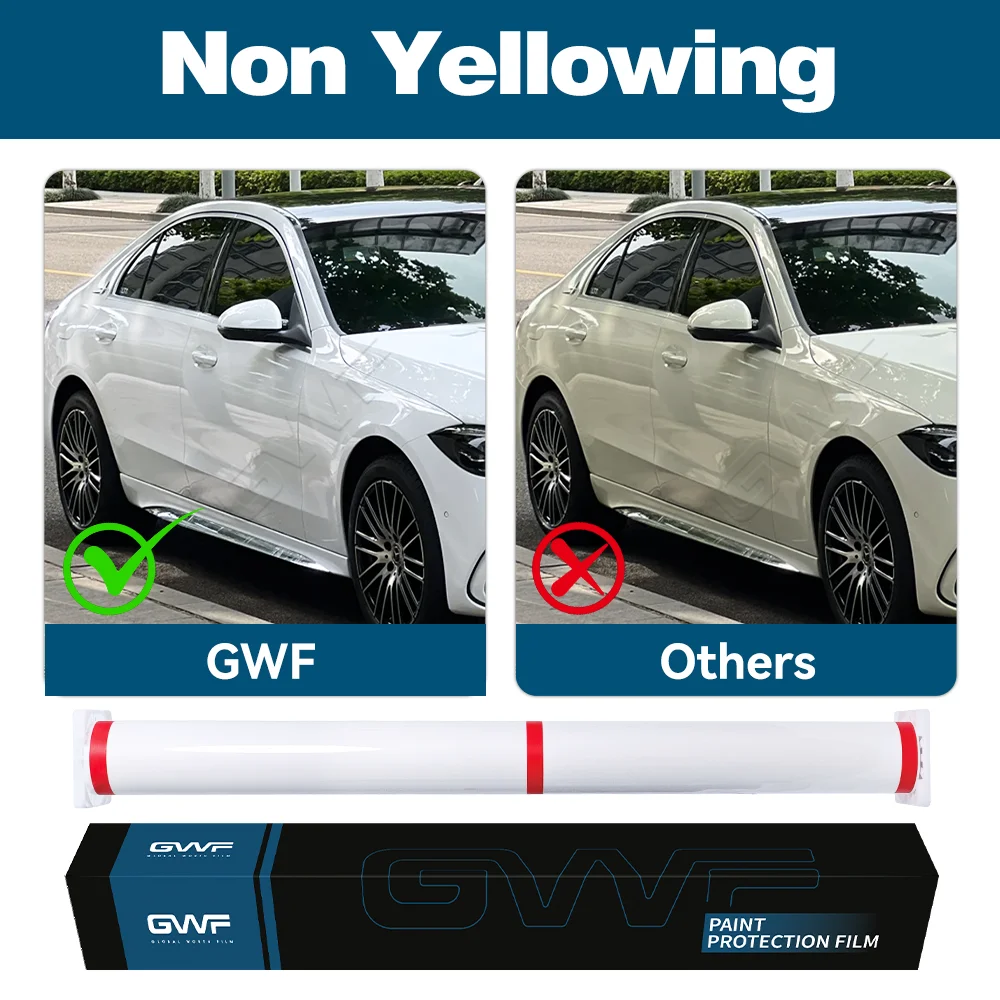 TPU TPH PPF Car Paint Protecti - Ppf Film Clear Gloss Tpu review and price