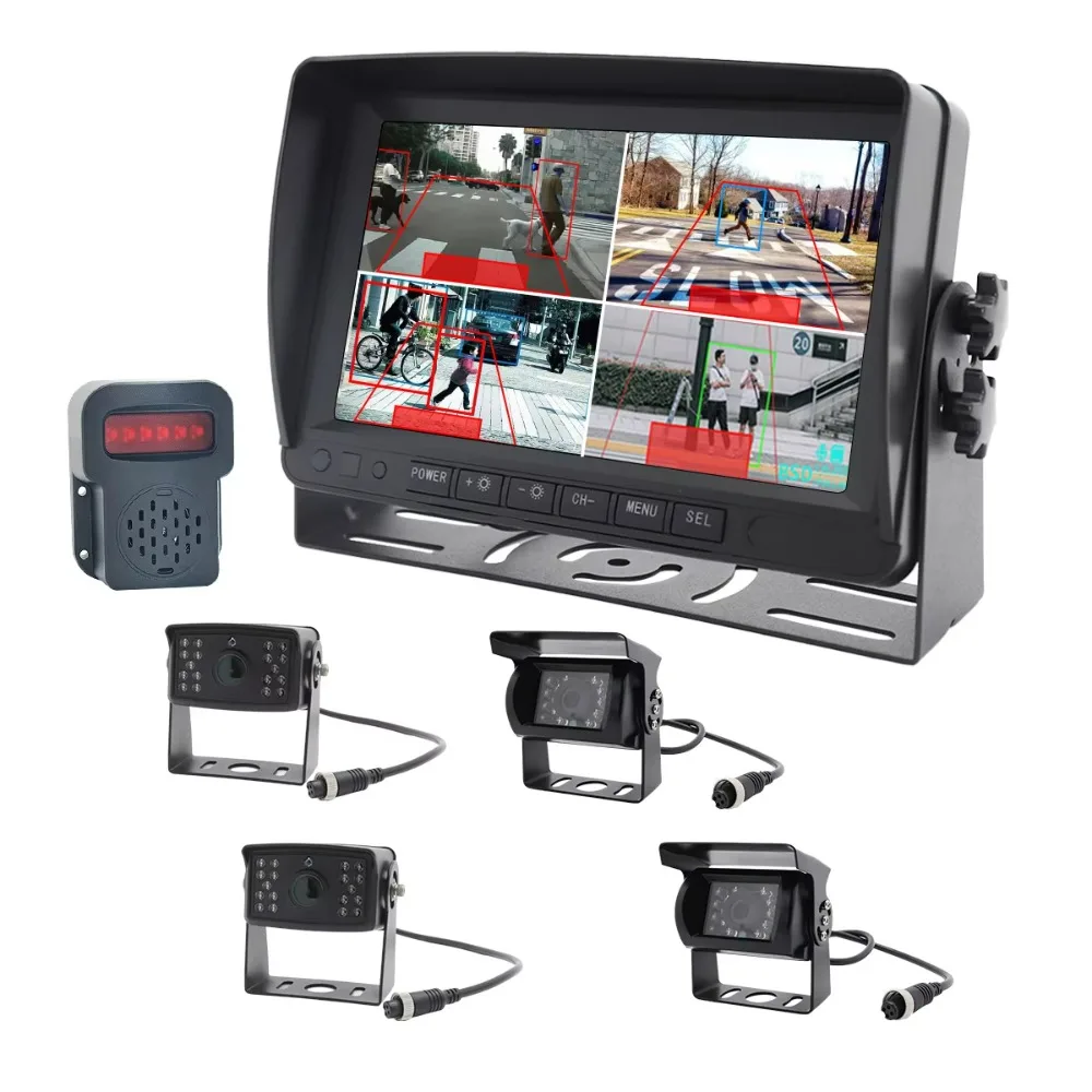 Bsd Monitor Securit… - image