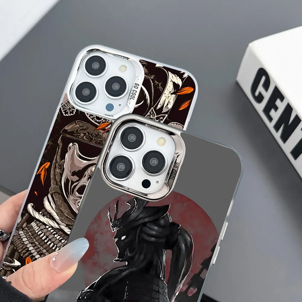 Samurai Riverdale C… - image