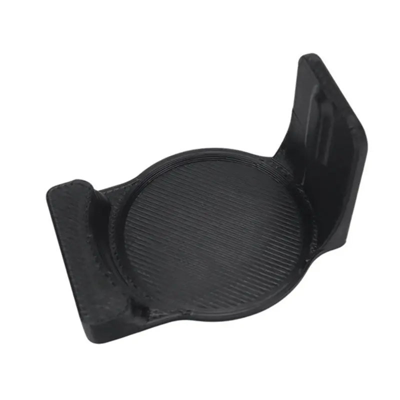 ABZW Anti-Scratch Lens Cap Protective Case For DJI OSMO NANO Cover For DJI OSMO NANO Thumb Action Camera Accessories