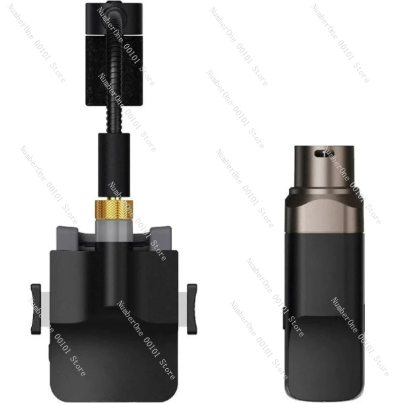 B6 Saxophone Microp…