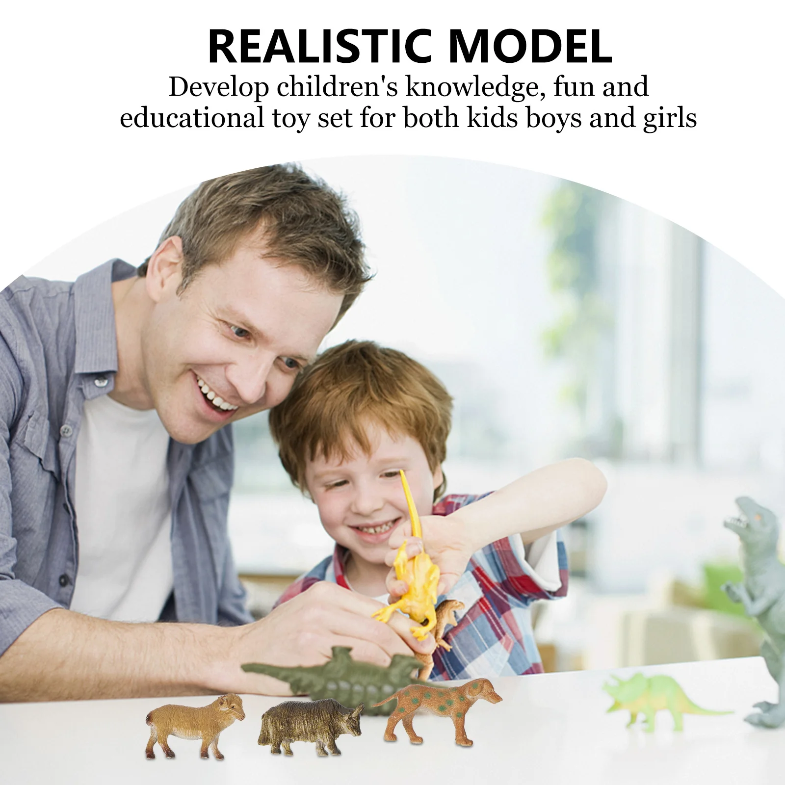 12 قطعة مجموعة حيوانات المزرعة المصغرة شخصيات الحياة البرية الواقعية للأطفال التعليمية التظاهر اللعب لعبة التعلم نشاط مونتيسوري