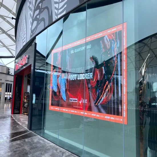 Custom Weatherproof Outdoor LED DisplayP2 Full-Color Waterproof Outdoor Display Module Module Front-End Service Display