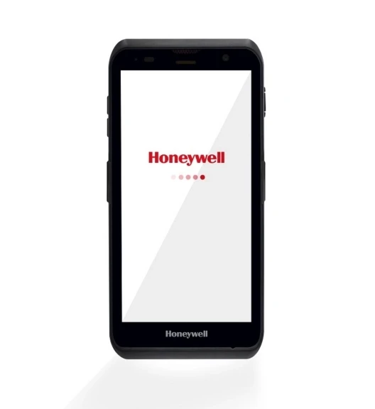 

Сканер штрих-кодов Honeywell, новая модель ScanPal EDA52, android