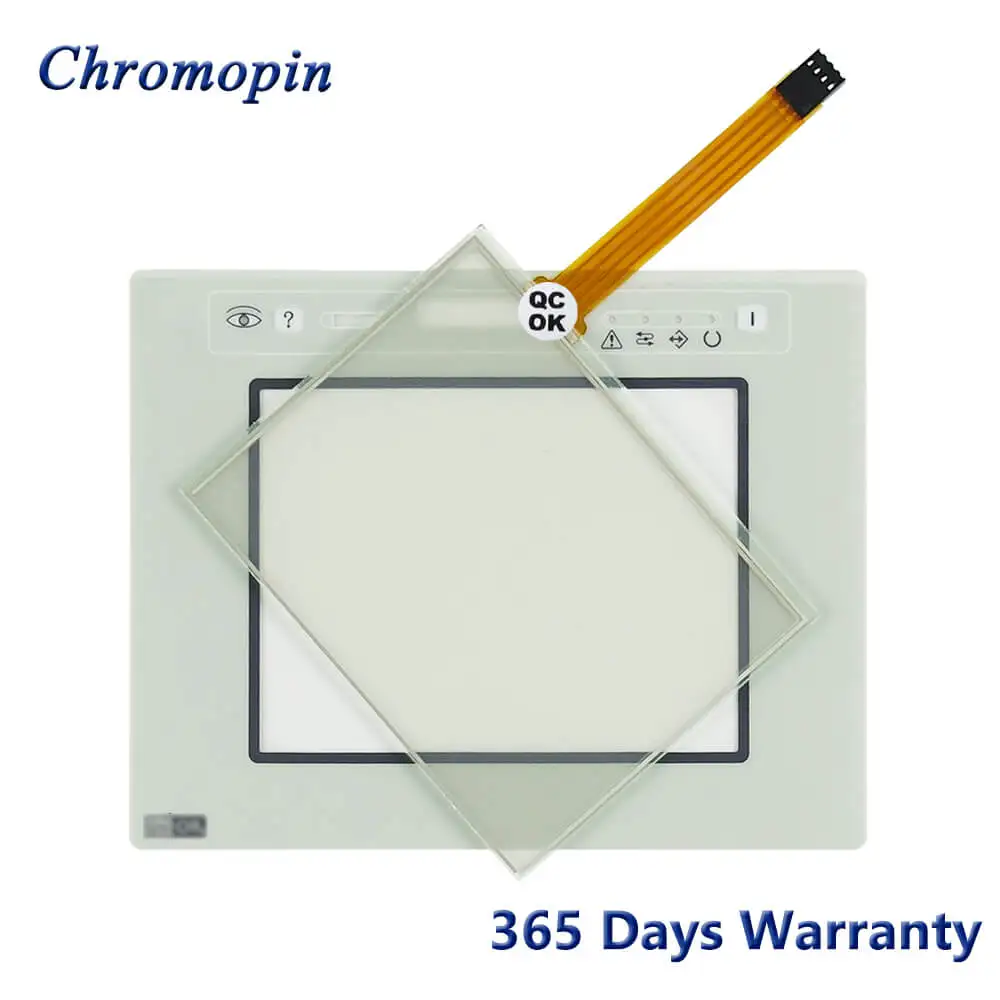 

eTOP11-0050 eTOP11-0045 Сенсорная панель для UniOP ETOP11-6550 с защитной пленкой на передней поверхности