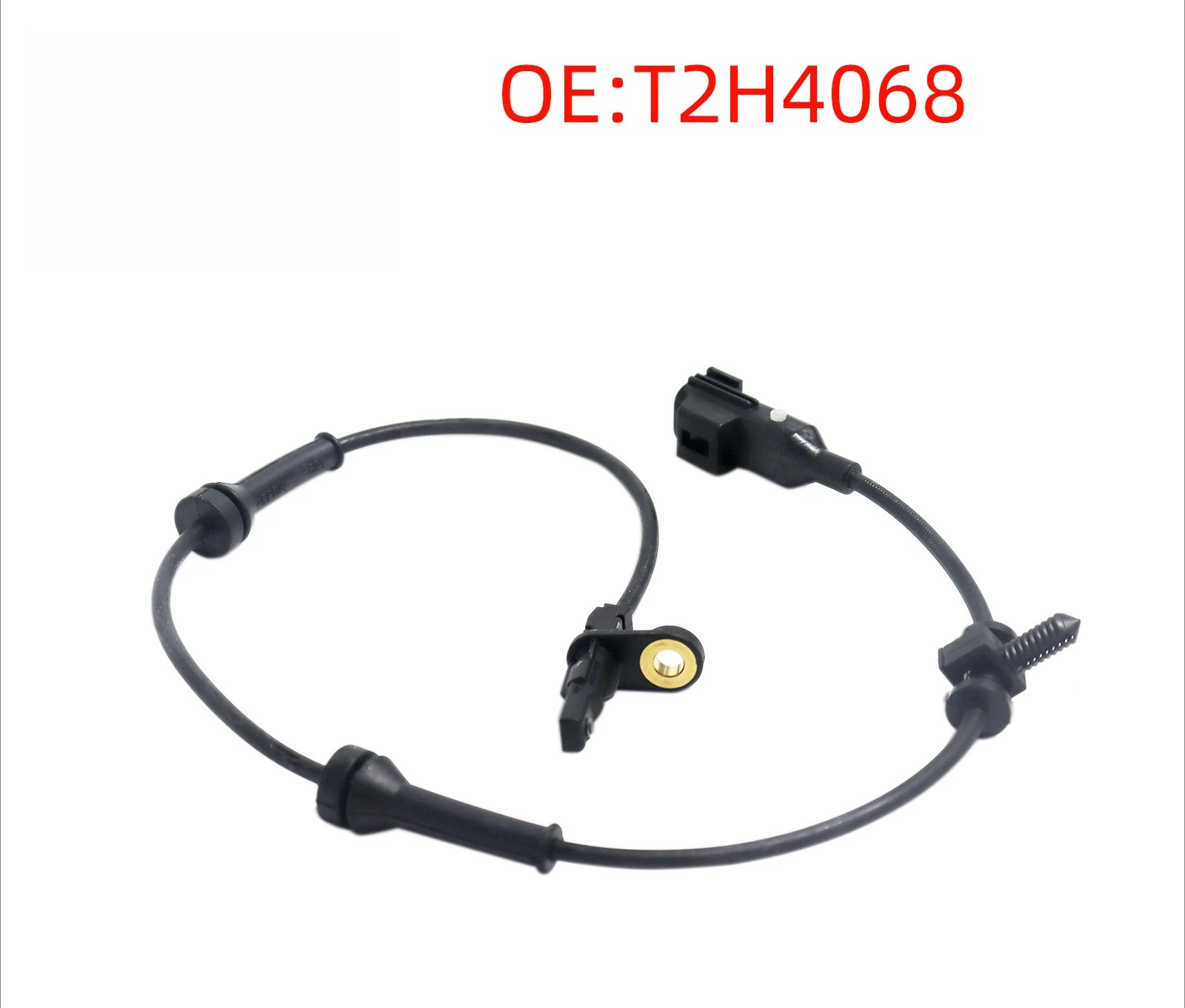 

Automotive Applicable Spare Parts Speed Sensor T2H4068