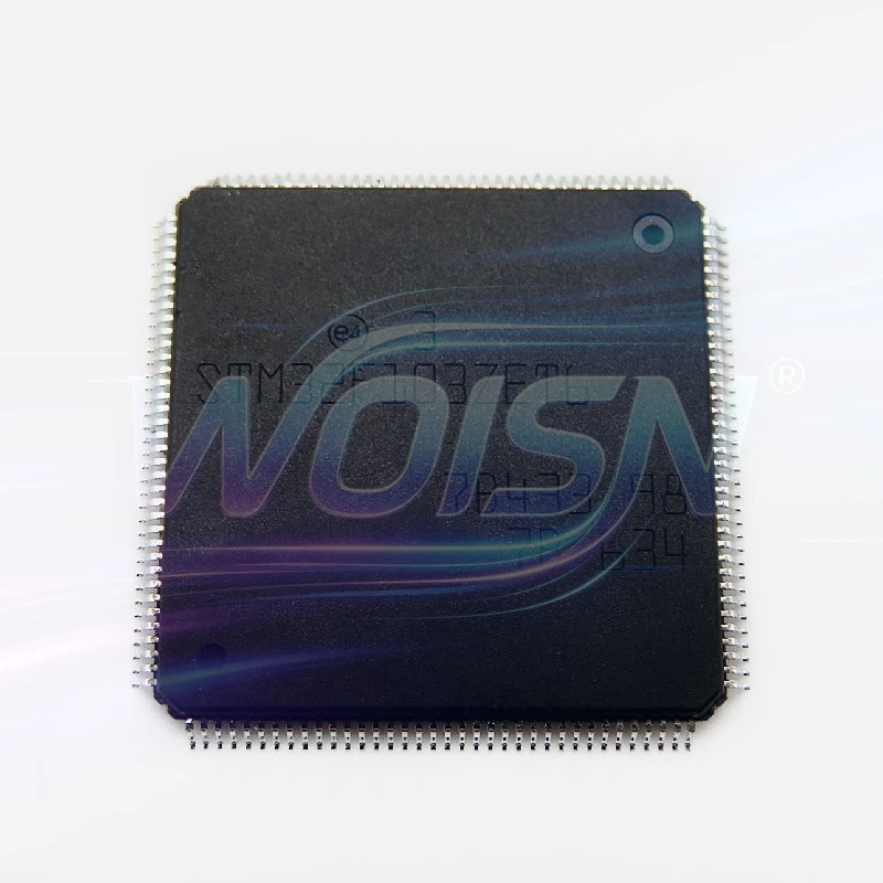 5-100PCS STM32F103RGT6 STM32F103 RDA5807FP RDA5807 NJM2904CG-TE2 NJM2904 30481ACU50752 50752 DM13A DM13