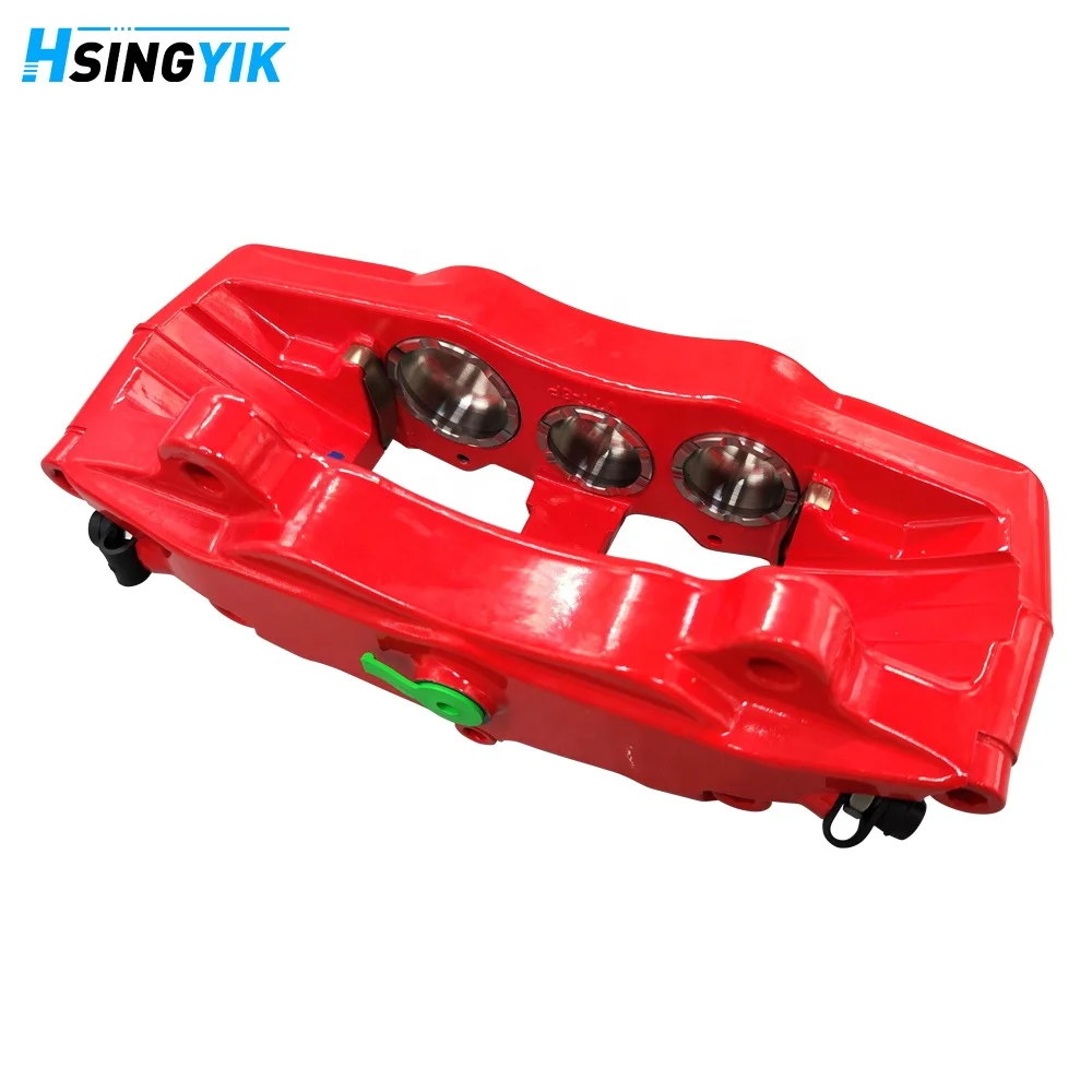 Original or Big Brake Break Cover Brake Caliper for Bmw X5 M F13 F15 F30 F36 F95
