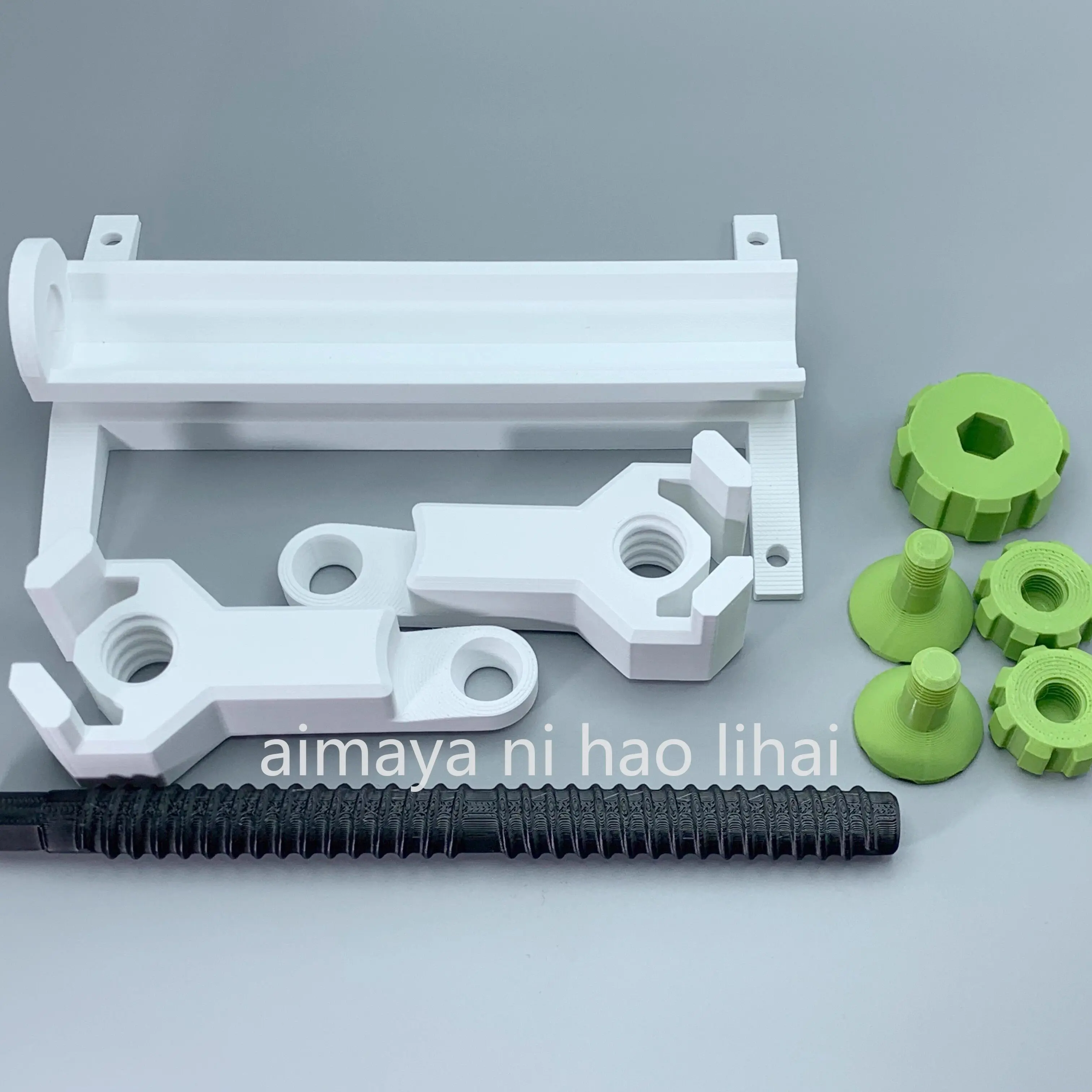 3D printing electronic maintenance artifact mobile phone welding table fixture circuit board repair PCB board welding special