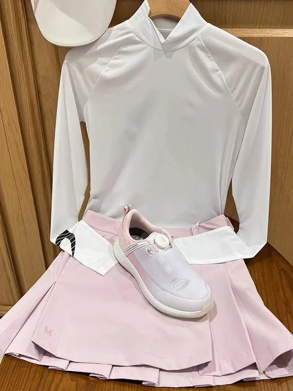 summer-new-women's-golf-long-sve-ice-silk-irt-qui-dry-breathable-versatile-faion-outdoor-casual-sports-golf-jersey