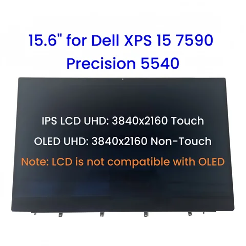 Dell xps 15 7590 screen-AliExpress