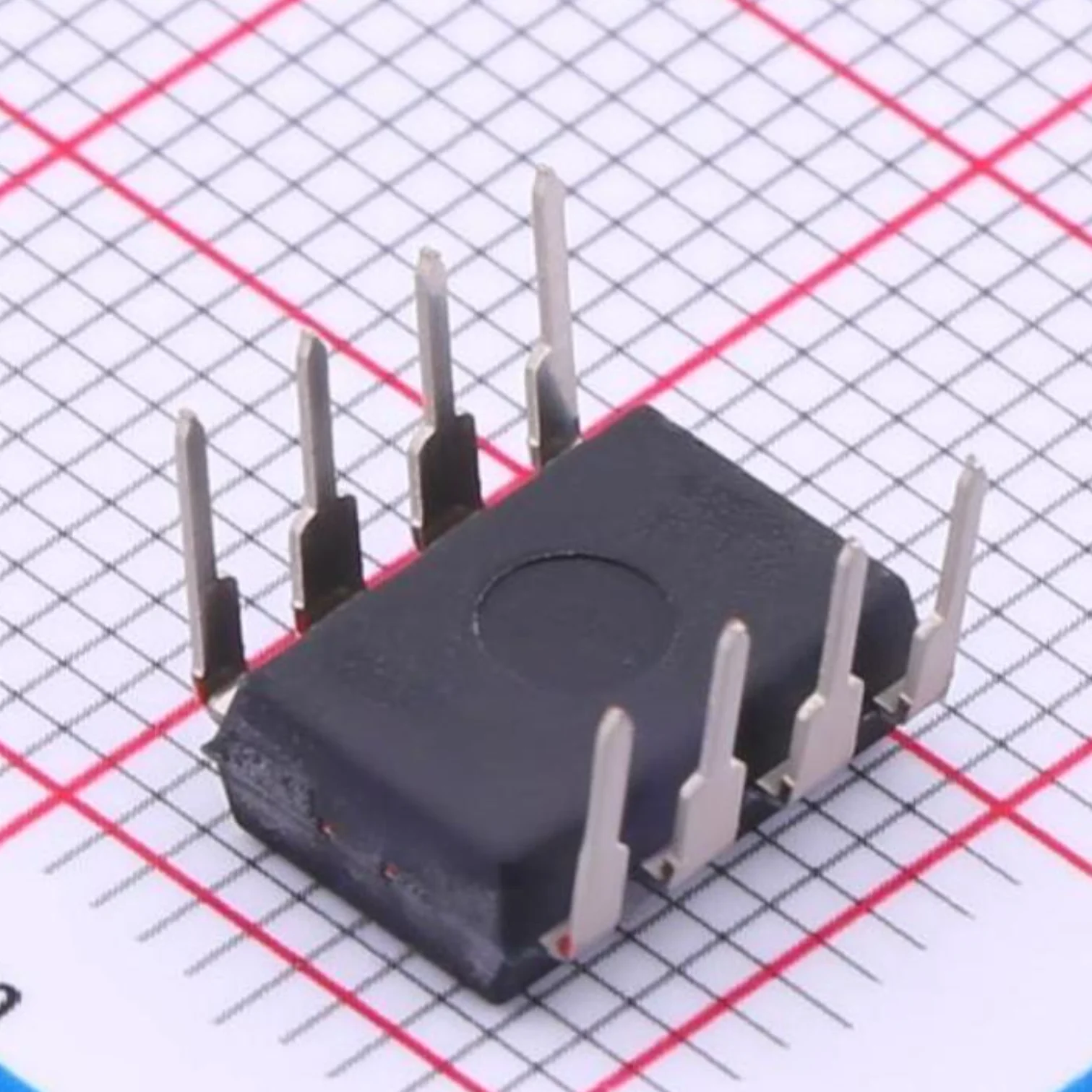 TL081IP PDIP-8 NEW Original FET Input Operational Amplifier 13V/us 3mV 30pA 3MHz IC OPAMP JFET 1 CIRCUIT 8DIP TL081IP