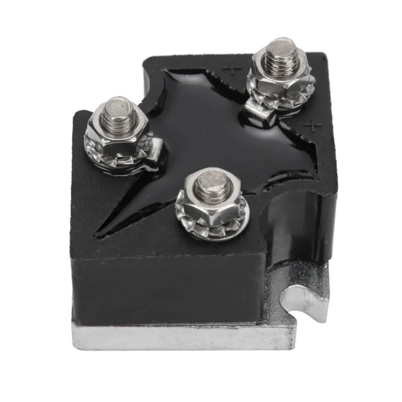 Voltage Regulator Rectifier Replacement 816770T Fit For Mariner 1976-1998 6-200hp Outboard Motor