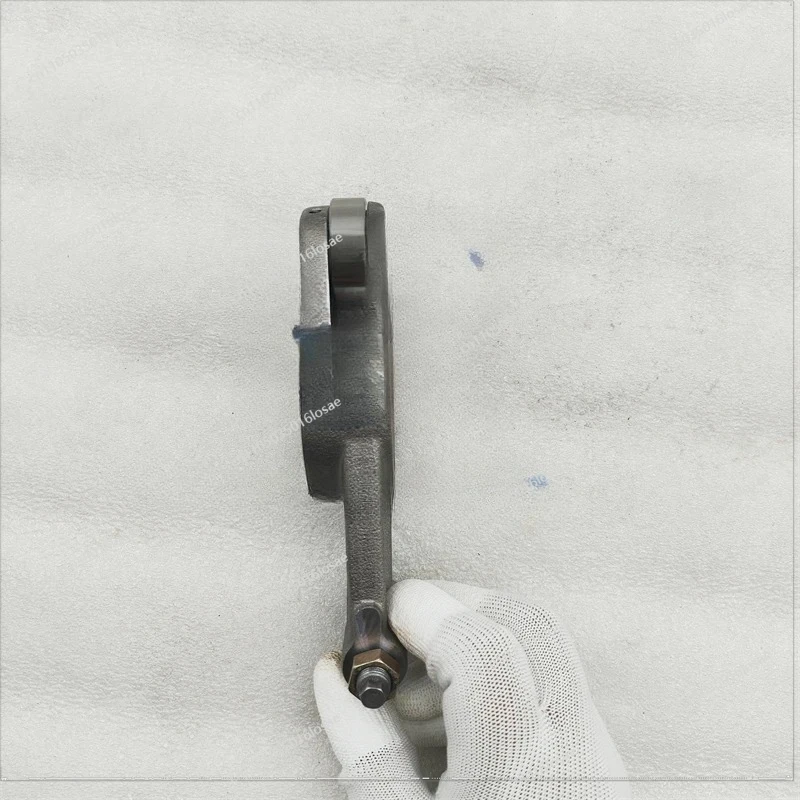 High Quality Parts D13 Engine Rocker Arm 21637266 Valve Rocker Arm VOE21637266 For EC350D EC380D Excavator