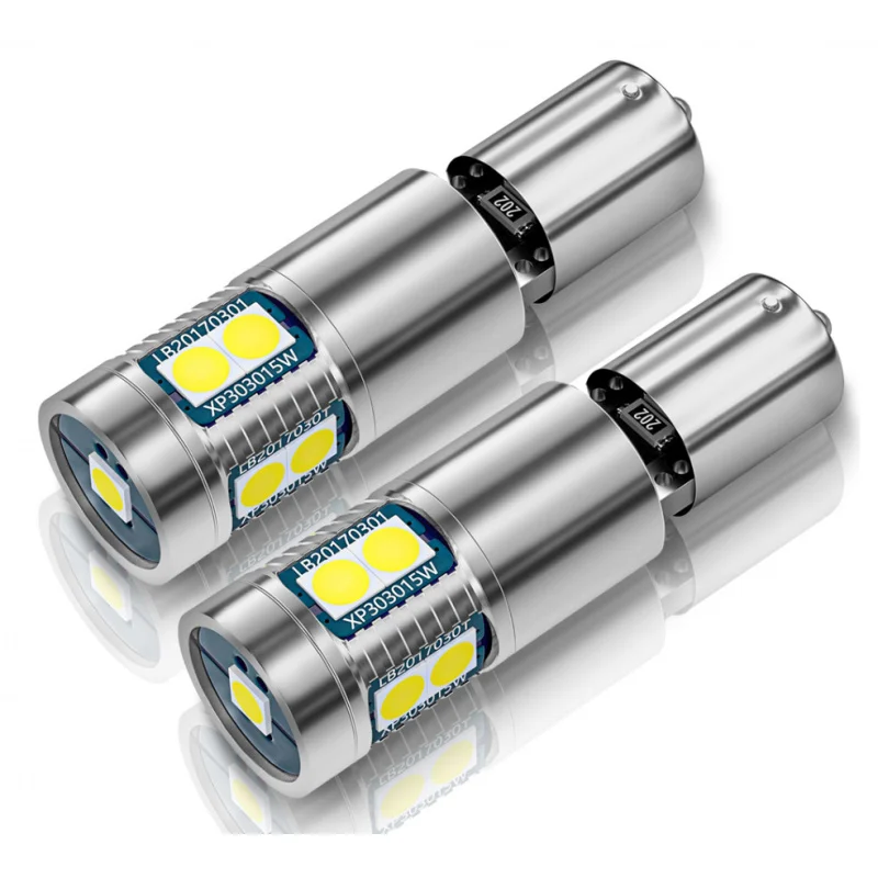 1 Pcs Led Headlight…