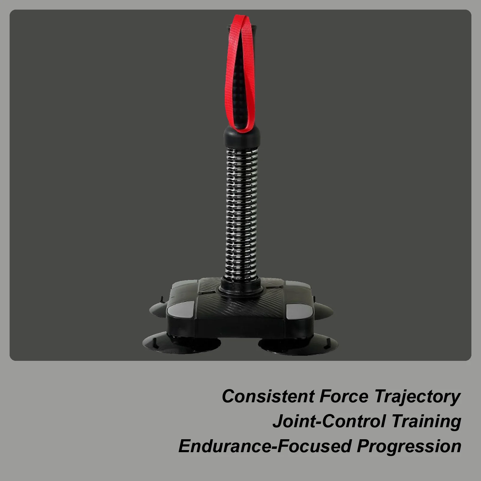 Equipamento de treino de antebraço ventosa antiderrapante exercitador mesa braço luta antebraço treinador para mulheres atletas lutadores