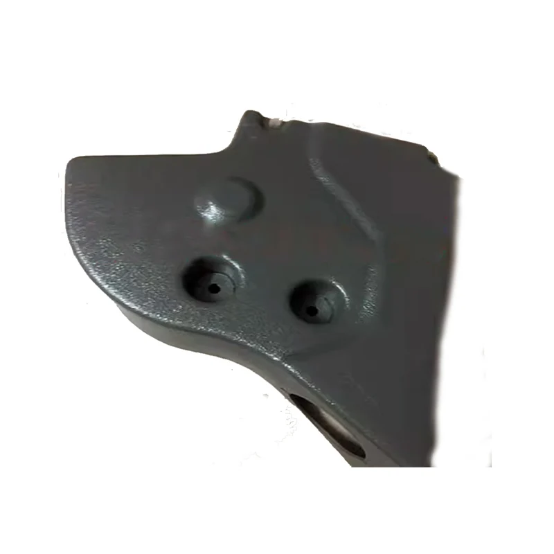 Excavator accessories For Daewoo DH55 Right side cover For Doosan DH55 Decoration Right side cover